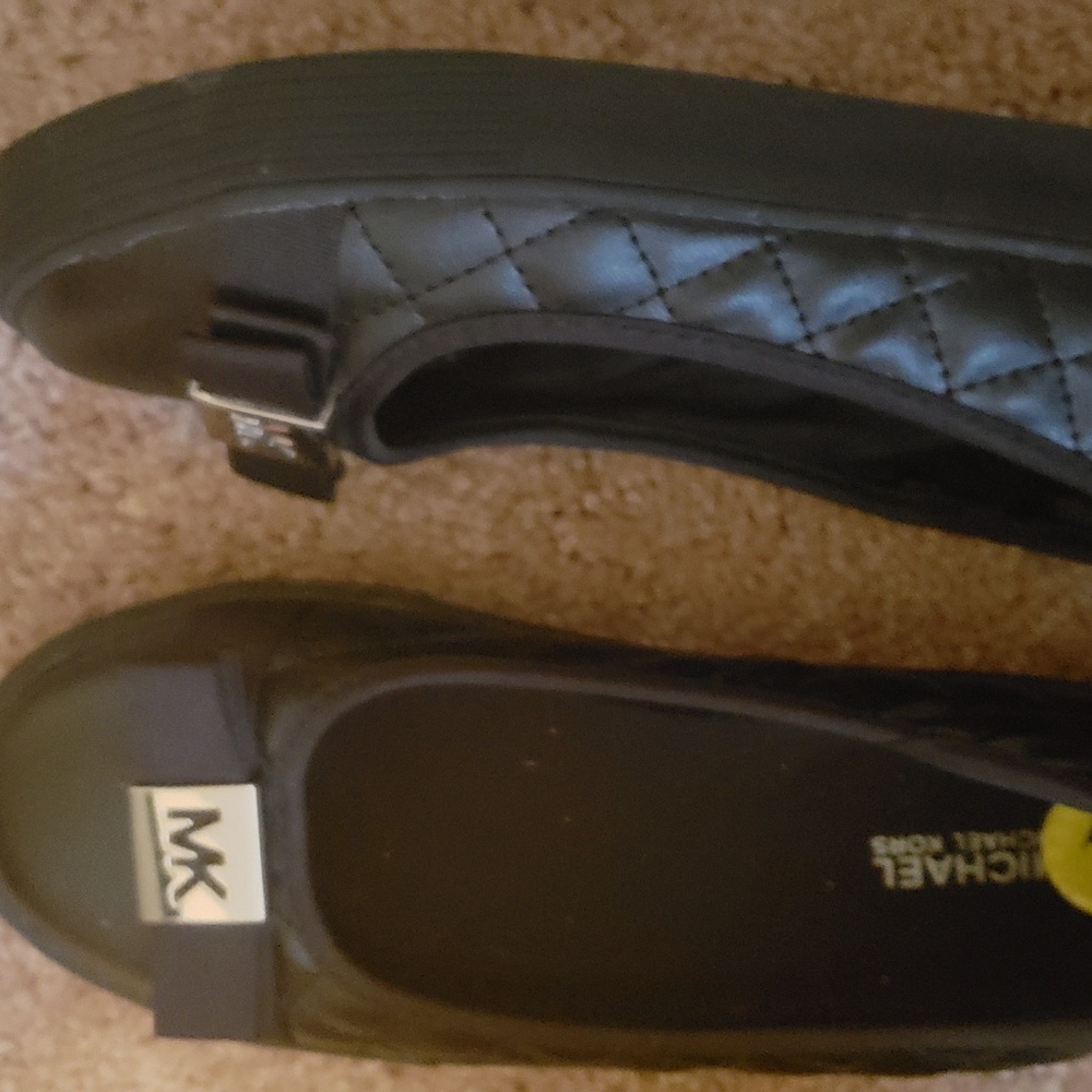 Micheal Khor shoes